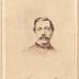 Photograph, Albert Wells 1st Michigan Engineers Civil War