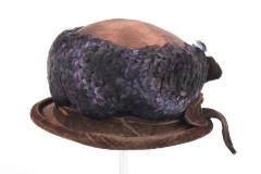 Toque