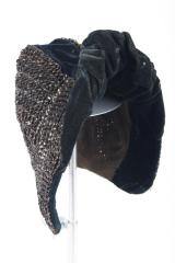 Mourning Bonnet