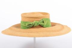 Picture Hat