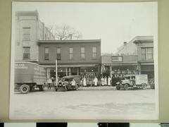 Photograph, Terranova Brothers Store