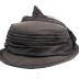 Mourning Hat