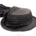 Mourning Hat