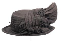 Mourning Hat