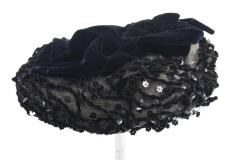 Mourning Hat