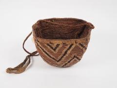 Gathering Basket