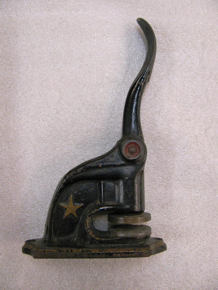 Seal, Validator