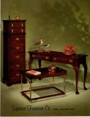 Trade Catalog, Superior Furniture Company