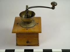 Coffee Mill