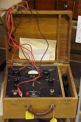 Electrostimulator