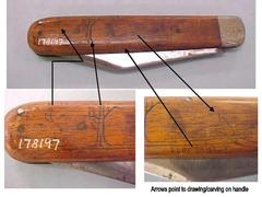 Knife, Folding