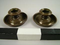 Candlesticks