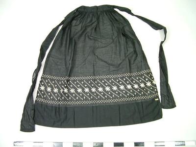 Apron