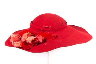 Picture Hat