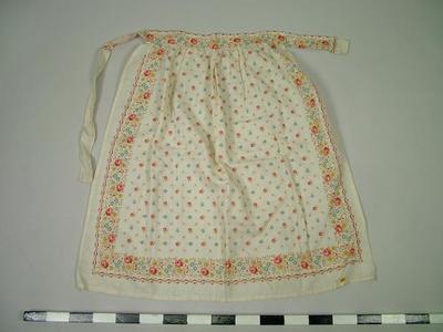 Apron