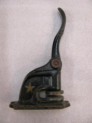 Seal, Validator