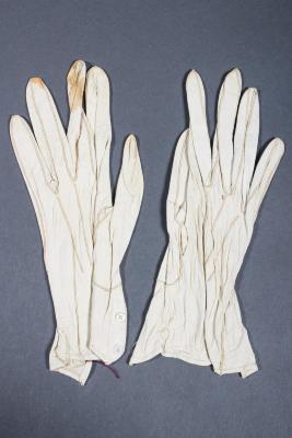 Wedding Gloves
