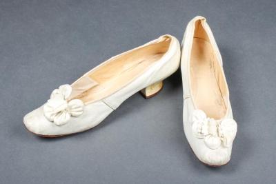 Wedding Shoes