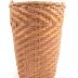 Basket With Handle