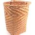 Basket With Handle