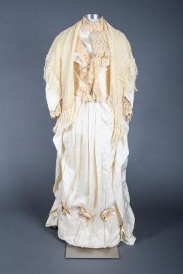 Wedding Shawl