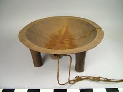 Kava Bowl, Tanoa Fai'ava