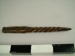 Knitting Needle Case