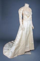 Wedding Bodice