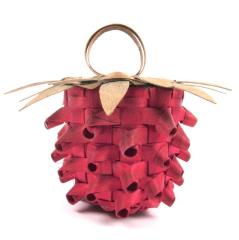 Strawberry Basket