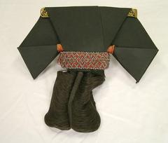 Woman's Headdress