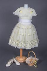 Flower Girl Dress