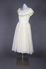 Bridesmaid Dress
