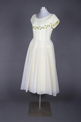 Bridesmaid Dress