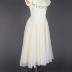 Bridesmaid Dress