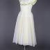 Bridesmaid Dress