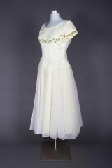 Bridesmaid Dress