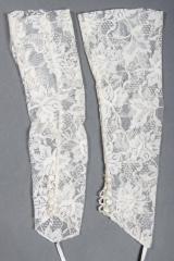 Wedding Dress Sleeves