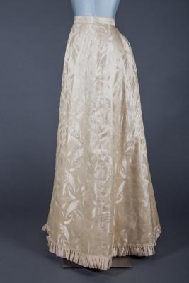 Wedding Skirt