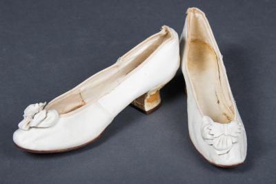 Wedding Shoes