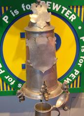 Flagon