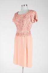 Mother-of-the-Bride Dress