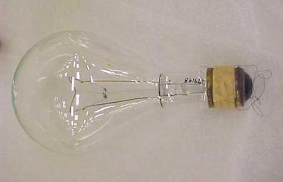 Light Bulb