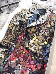 Button Coat