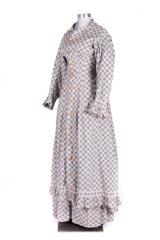 Woman's Robe