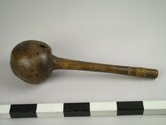 Throwing Club, Iuladrisia