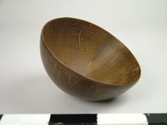 Cup, Coconut Shell