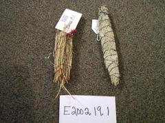 Smudge Sticks