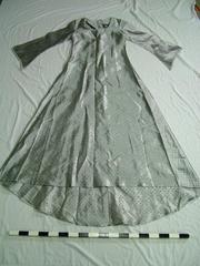Woman's Middle Ages" Queen's  Dress Costume"