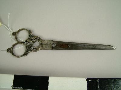 Scissors (1 Pr.)