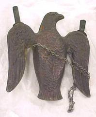 Eagle Torch